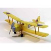 Dumas Tiger Moth - 17.5" Model Airplane Kit