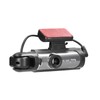 Shkalacar Dual Lens Dash Cam for Cars, Driving Recorder Night