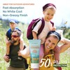 Beef Tallow Sunscreen with Zinc Oxide: Natural Non-Toxic SPF 50