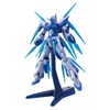 Bandai Hobby #32 High Grade 1/144 Gundam AGE-FX Burst Action