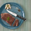 Tefal Ice Force Stainless Steel Steak Set of 411 cm,