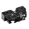 Frankberg Bonnet Lock Bottom Compatible with Ibiza IV 6J5 6P1