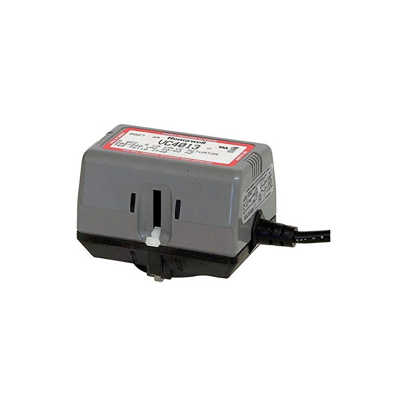 Honeywell VC4013ZZ00E Drive 3-Way Valve 230 V/50 Hz, Brötje Reference
