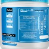 Óxido Nítrico Blu-e 500g 100 Serv Varios Sabores Pre Entreno