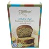 Heartland Gourmet Gluten Free Banana Bread Mix - Soft and