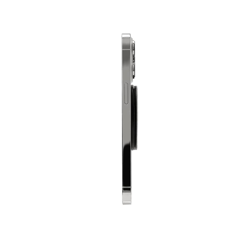 CASETiFY Snappy Grip Stand Compatible with Magsafe - Black