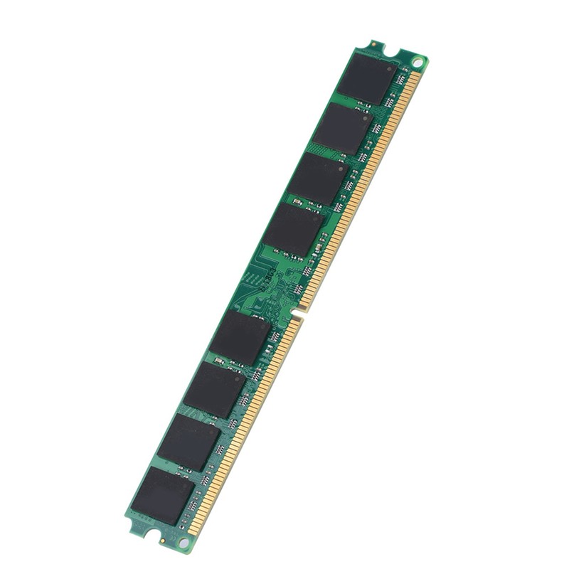 2GB DDR2 667MHz PC2-5300 PC Memory Ram 240Pin Module Board