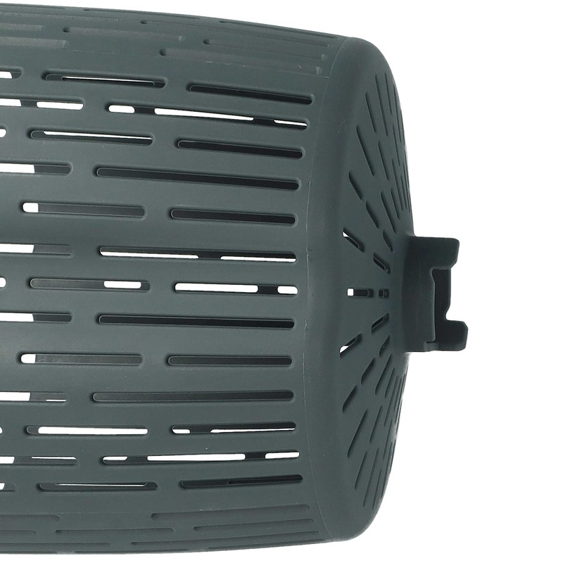 vhbw Cooking Insert Compatible with Vorwerk Thermomix TM5, TM6 Food