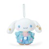 Sanrio 068772 Cinnamoroll Mascot Holder (Kimono)