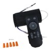 Ceiling Fan Light Remote Control Kit for Home Comfort –