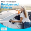 ASEADO® Mikrofasertücher Auto 380GSM - kratzfreie und weiche Poliertücher für