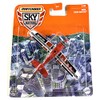 Matchbox Skybusters MBX Crop Duster, 1/08