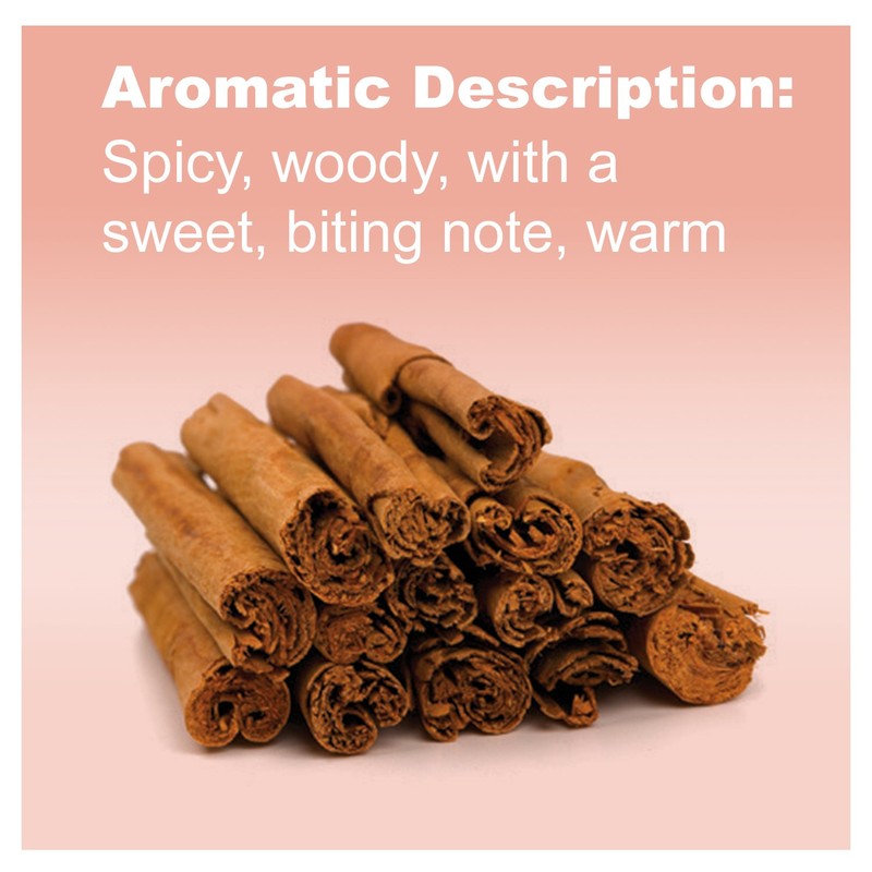 doTERRA Cinnamon Essential Oil - 5 ml