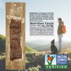 Primal Hickory Smoked Meatless Jerky