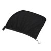 4pcs Car Window Sun Shade UV Protection Breathable Mesh Car