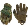 Mechanix Wear M-Pact® Woodland Camo Taktische Stoßfeste Arbeitshandschuhe Handschuhe (Medium,
