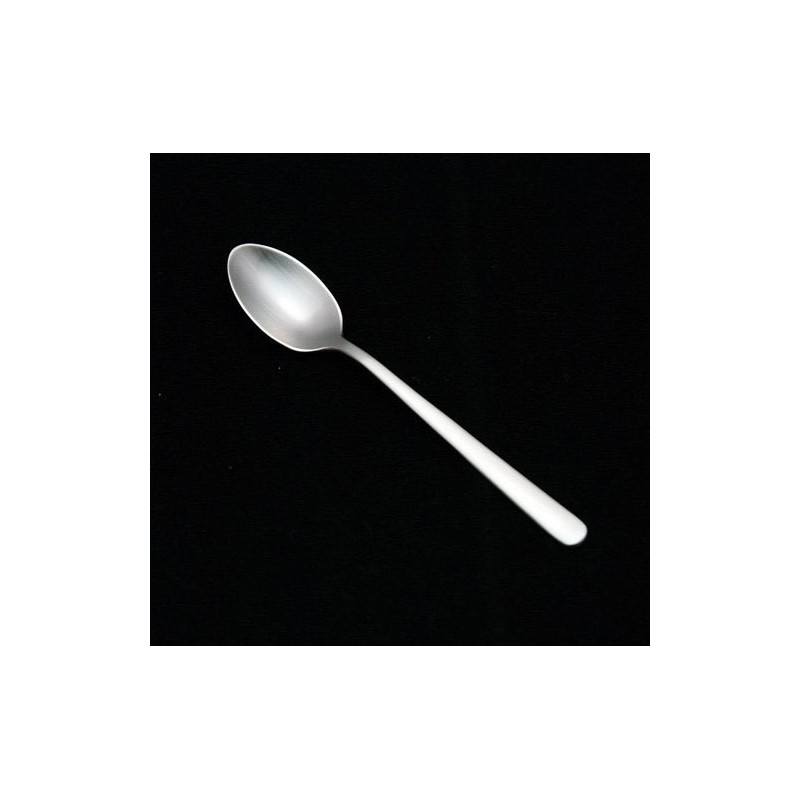 カイ・ボイスン Grand Prix コーヒースプーン マット加工 518