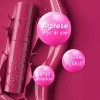 Pink Up, Super Glossy, Labial De Larga Duración Nude