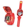 VTech 551665 Pat Patrol Watch, Red, Children