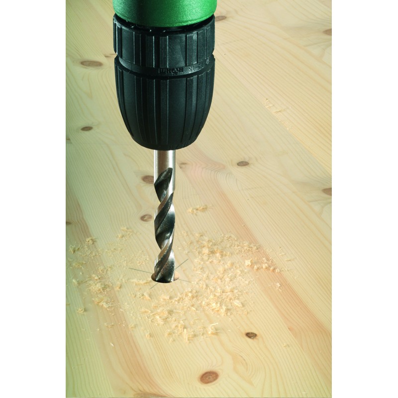 Bosch Accessories Bosch 30-Piece X-Line Titanium Drill and Screwdriver Set