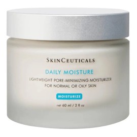 Skinceuticals - Daily Moisture Hidratante Facial | 60 Ml Tipo de piel Todo tipo de piel