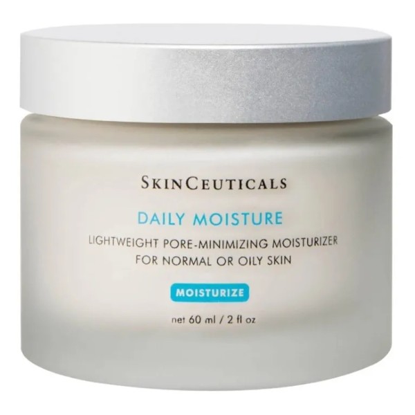 Skinceuticals - Daily Moisture Hidratante Facial | 60 Ml Tipo