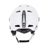 McKinley Men's Pulse S2 Hs-016 Helmets White M