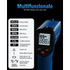 BENETECH Infrared Thermometer -58 to 986℉ Non-Contact Digital Laser Surface