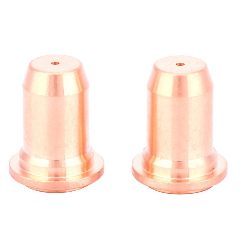 Plasma Cutting Tip, Plasma Cutting Torch Parts, 22 PCS PT60