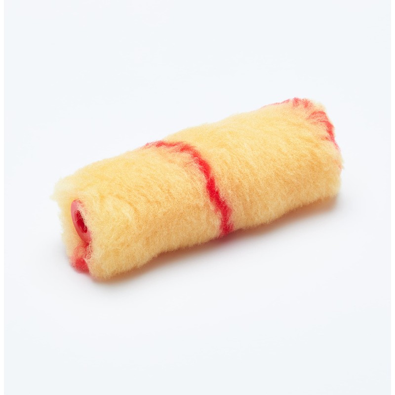 ProDec 10 piece 4" Long Pile Mini Paint Rollers for