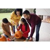 Pumpkin Masters Stranger Things Premium Pumpkin Carving Kit : Includes