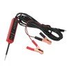 6‑24V Auto Electric Circuit Tester Power Test Probe Universal for