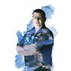 Unicorn Darts 2019 Edition - Gary Anderson World Champion 90