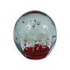 Dream Globe, Glass Sphere, Paperweight, Wish globe,dream ball, Decorative Glass