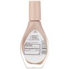 Maybelline New York Dream Wonder Fluid-Touch Foundation, Nude, 0.67 Fluid
