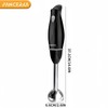 PANCERKA Multifunctional Hand Blender, 1 Count Electric Cooking Bar with Whisk