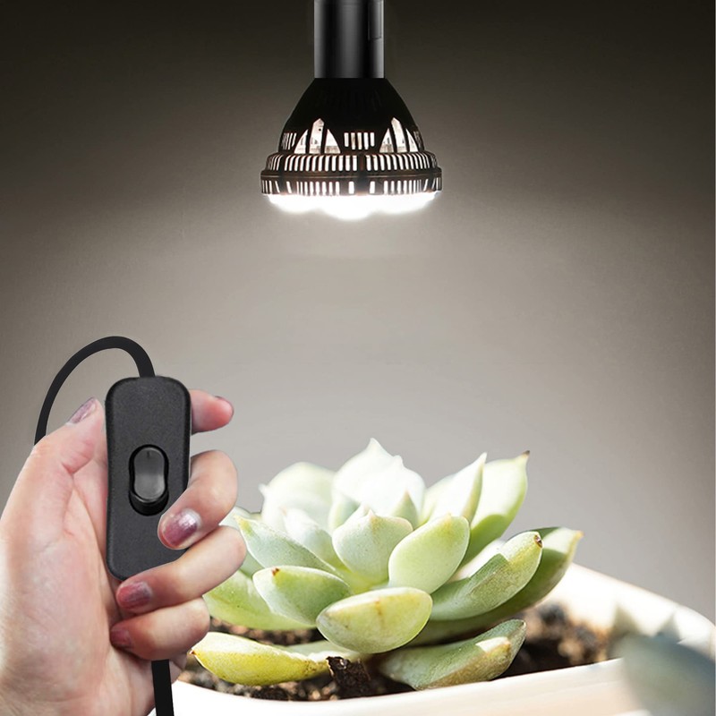 Zarnicy Plug in Light Socket - Pendant Hanging Lantern Cord
