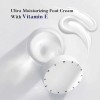 Crema De Urea Crema Intensiva De Ácido Salicílico Urea P