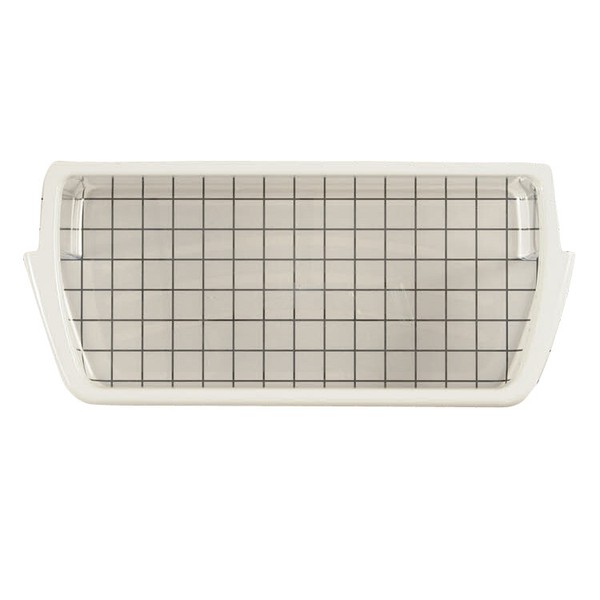 MaksPRO WPW10321304 Door Shelf Bin fits Refrigerator W10321304 2304235K 23042...