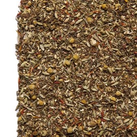 Nibelungentee Green Honeybush Rooibos 100g