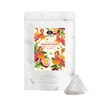 H&F BELX Passion Honey Rooibos Tea (1.5g×30 bags) Non-Caffeine Flavored