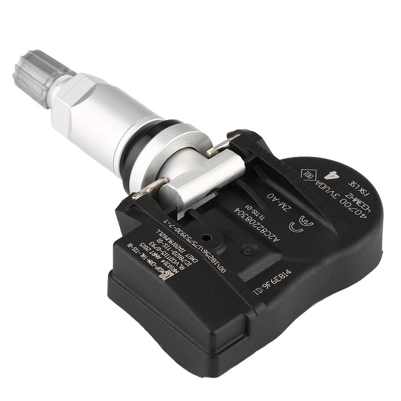407003VU0A TPMS Tire Pressure Sensor for Nissan Renault