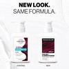 Keracolor Color + Clenditioner 3-in-1 Color-Depositing Conditioner, Gently Cleanses &
