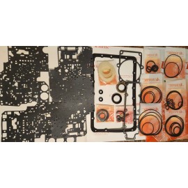 AUTOTTEC A340E/H / A350E 85/1991-97-UP OVERHAUL KIT TOTOTA LEXUS ISUZU  COMBO (K97108B)