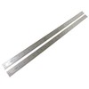 Taytools 24" Rigid Machinist Rule Ruler Hardened Spring Steel 4R