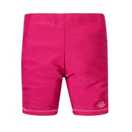UV SKINZ UPF50+ Girls Swim & Play Jammerz-Hot Pink-6