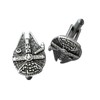 Sta War Cufflinks Millennum Falcon Cufflinks