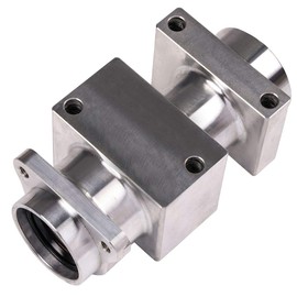 SCITOO rear axle bearing carrier driver for Arctic Cat 400,For Arctic Cat DVX 400,For Arctic Cat DVX 400 TS,For Kawasaki KFX400,For Suzuki LT-Z400 QuadSport Z Replace# ADP06512616S