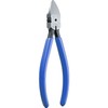 Kaba NH-E16 Thin Blade Nipper for Electricians, Standard 5.9 inches