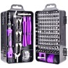 Precision Screwdriver Set, 135 in 1 Small Screw Driver Tool